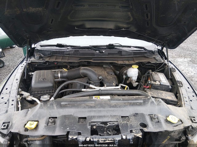 Ram 1500 St