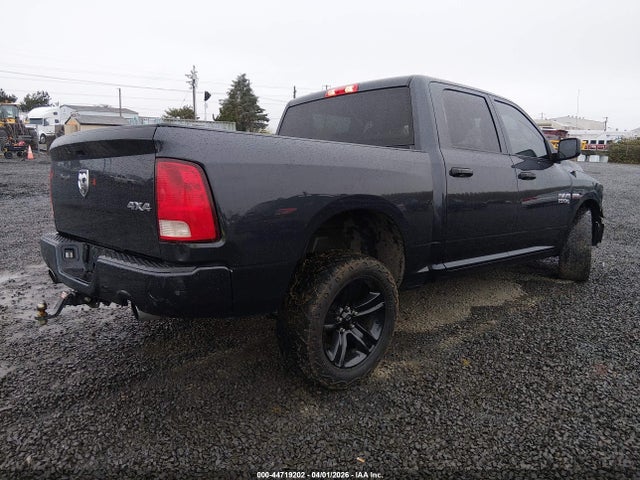 Ram 1500 St