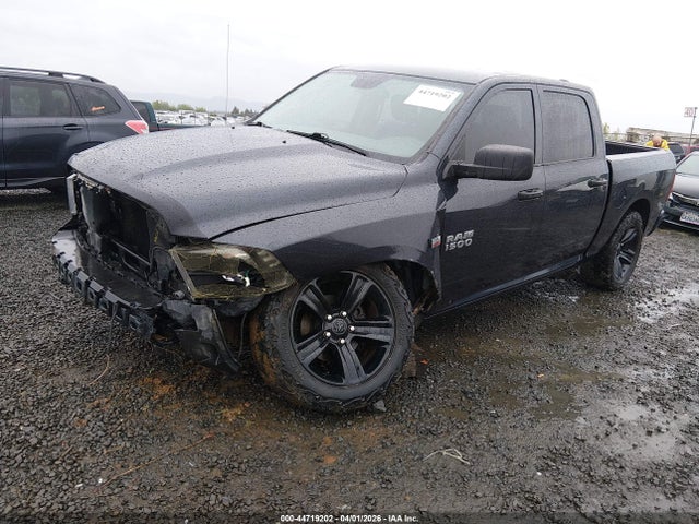 Ram 1500 St