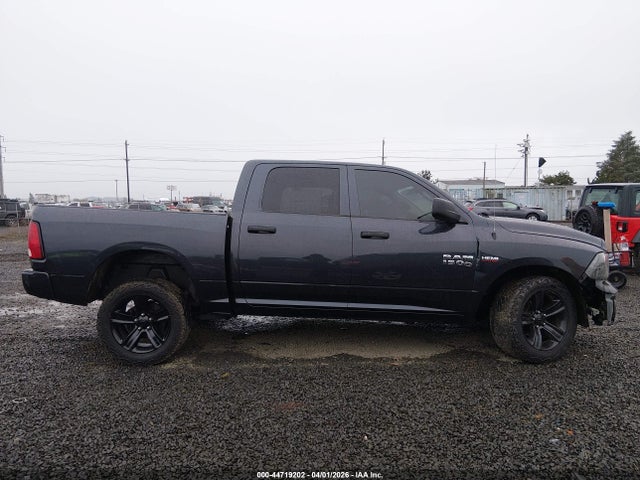 Ram 1500 St