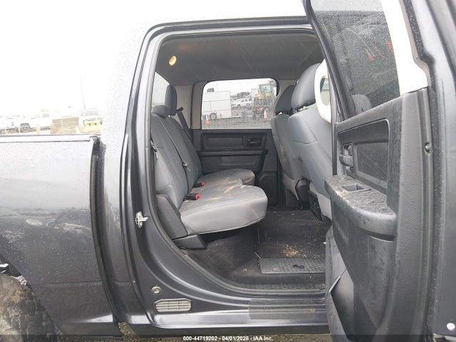 Ram 1500 St
