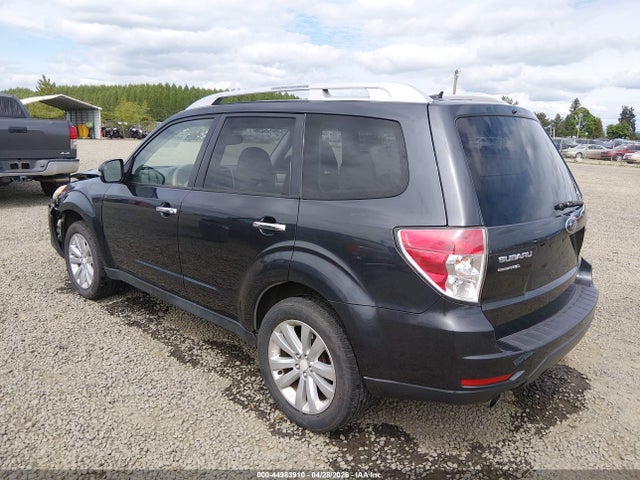 Subaru Forester 2.5x Touring