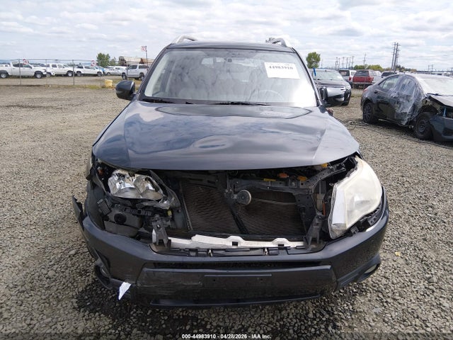 Subaru Forester 2.5x Touring