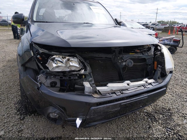 Subaru Forester 2.5x Touring