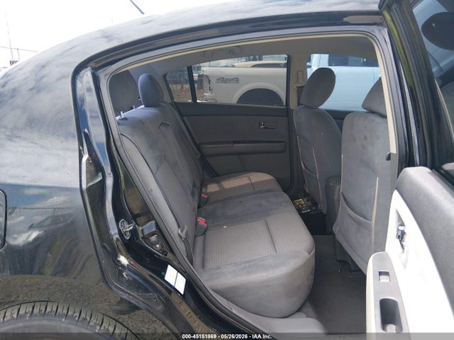Nissan Sentra 2.0s