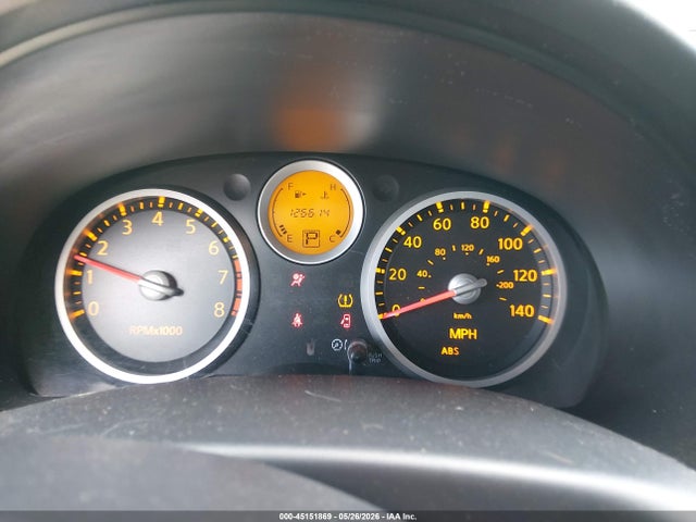 Nissan Sentra 2.0s
