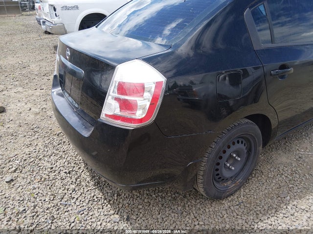 Nissan Sentra 2.0s