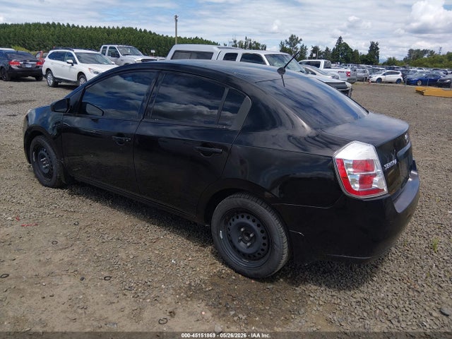 Nissan Sentra 2.0s