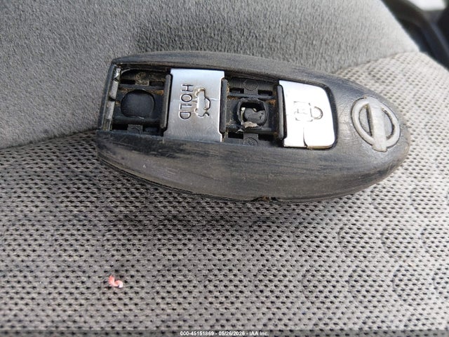 Nissan Sentra 2.0s