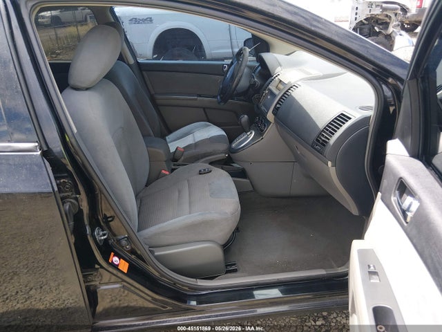 Nissan Sentra 2.0s