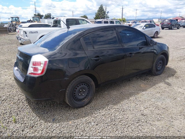 Nissan Sentra 2.0s