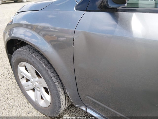 Nissan Murano Sl