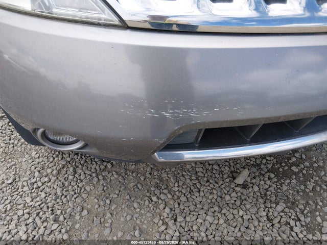 Nissan Murano Sl