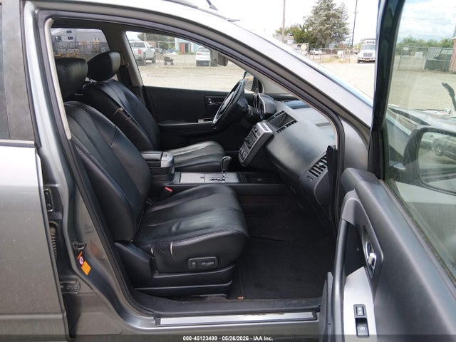 Nissan Murano Sl