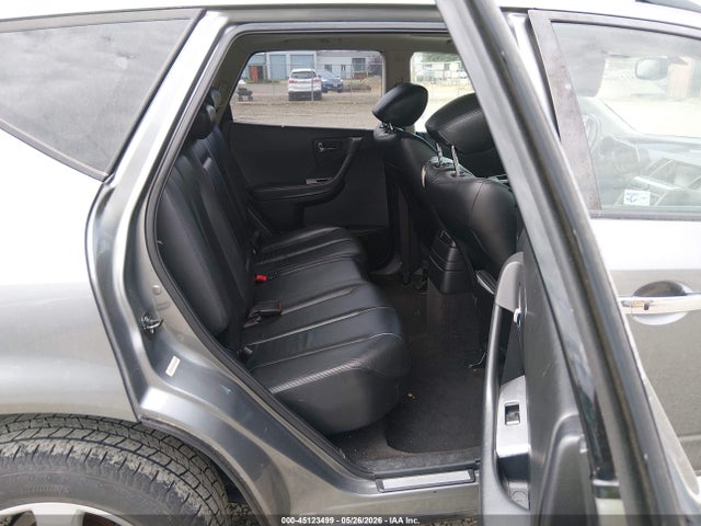 Nissan Murano Sl