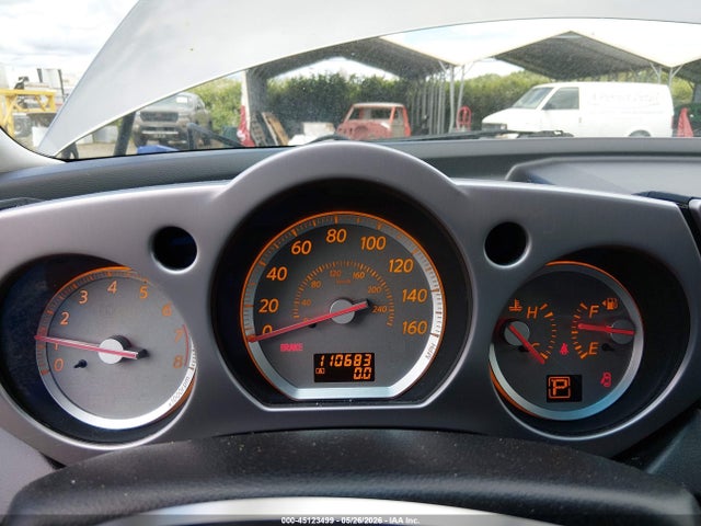 Nissan Murano Sl
