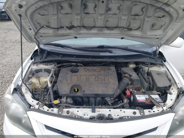 Toyota Corolla S