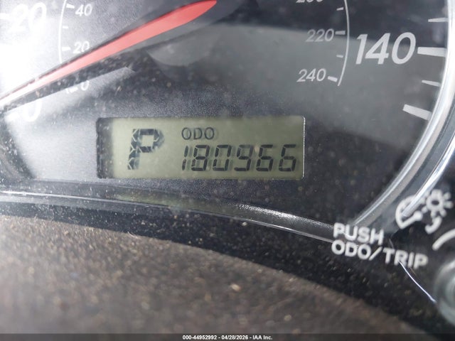 Toyota Corolla S