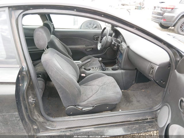 Saturn Sc2