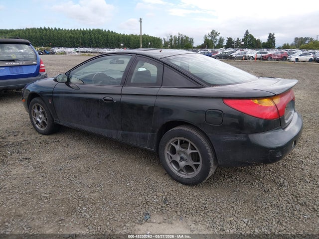 Saturn Sc2