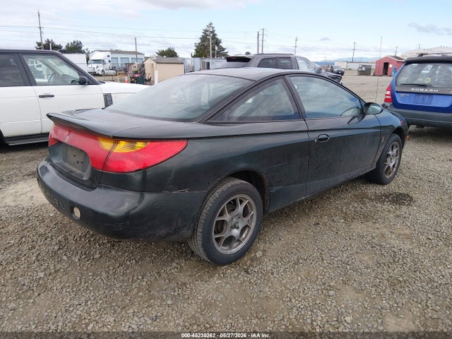 Saturn Sc2