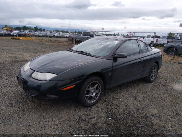 Saturn Sc2