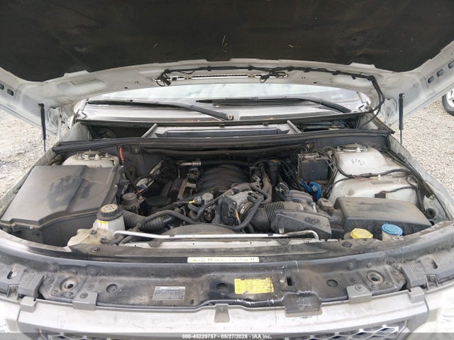 Land Rover Range Rover Hse