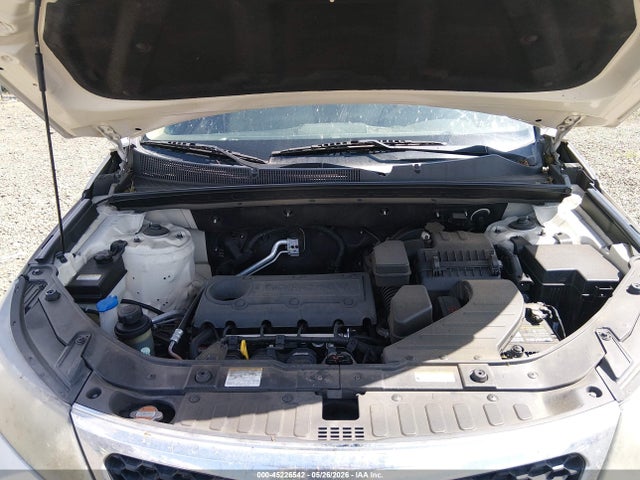 Kia Sorento Lx