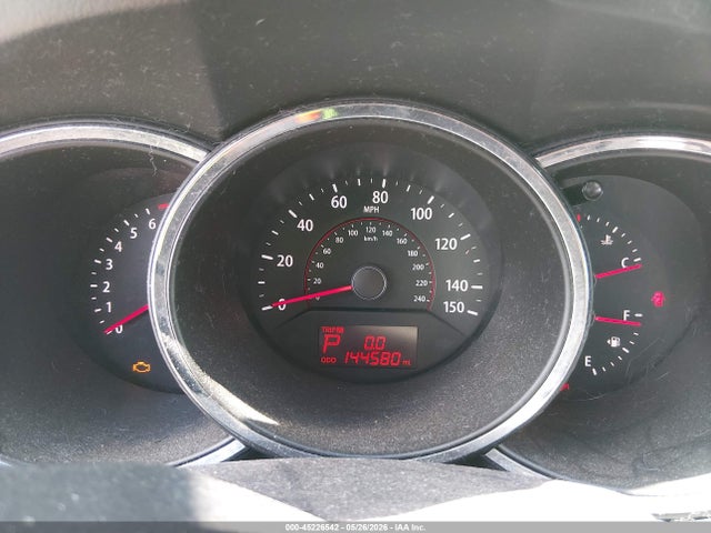 Kia Sorento Lx