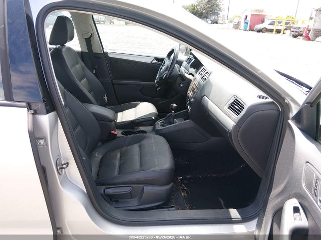 Volkswagen Jetta 2.0l Tdi