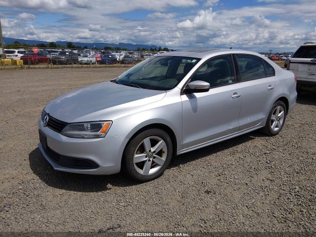 Volkswagen Jetta 2.0l Tdi