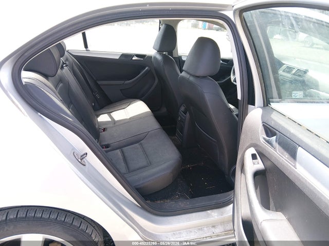 Volkswagen Jetta 2.0l Tdi