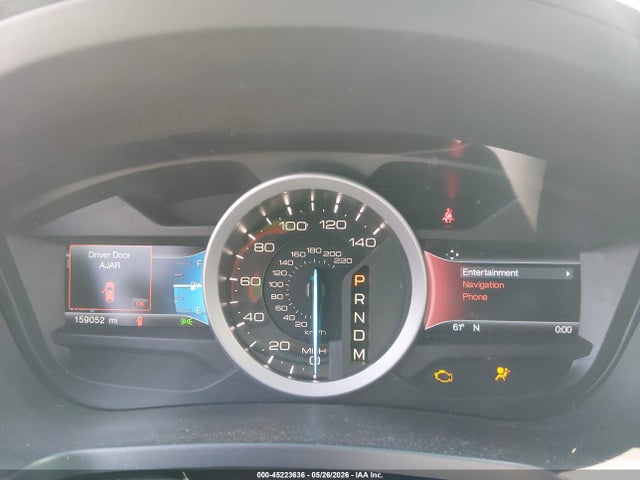 Ford Explorer Sport