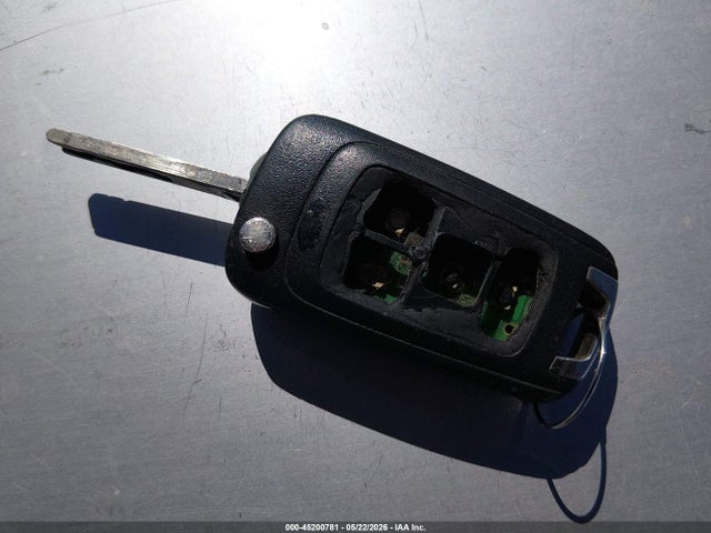 Chevrolet Cruze Ls Manual