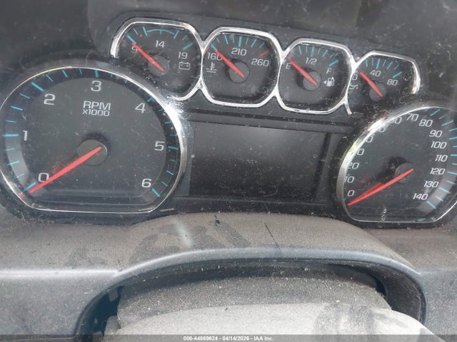 GMC Sierra 1500 Slt