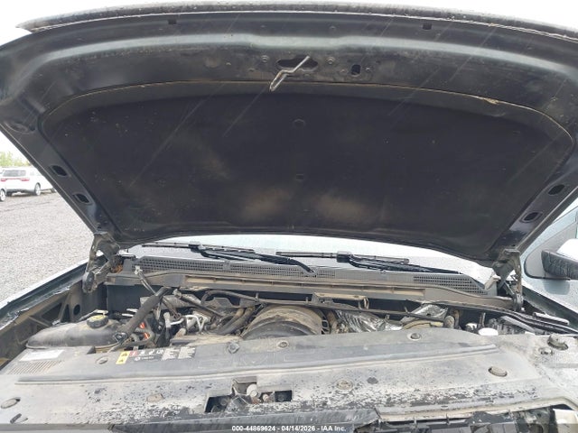 GMC Sierra 1500 Slt