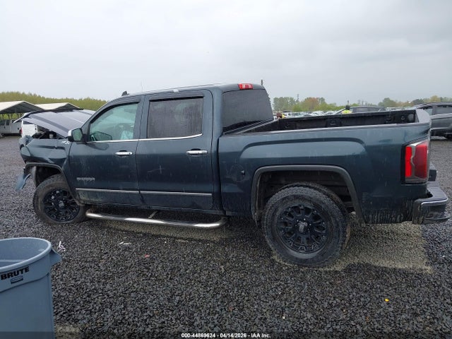 GMC Sierra 1500 Slt