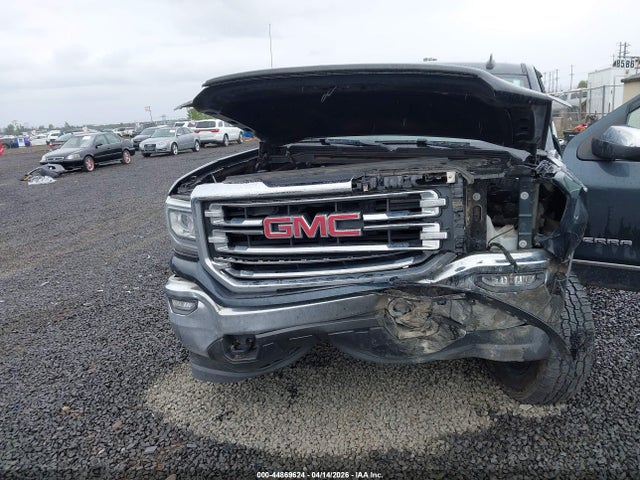 GMC Sierra 1500 Slt