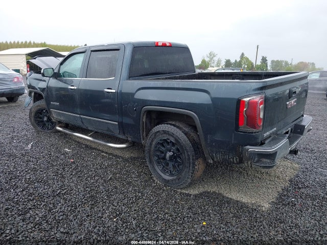 GMC Sierra 1500 Slt