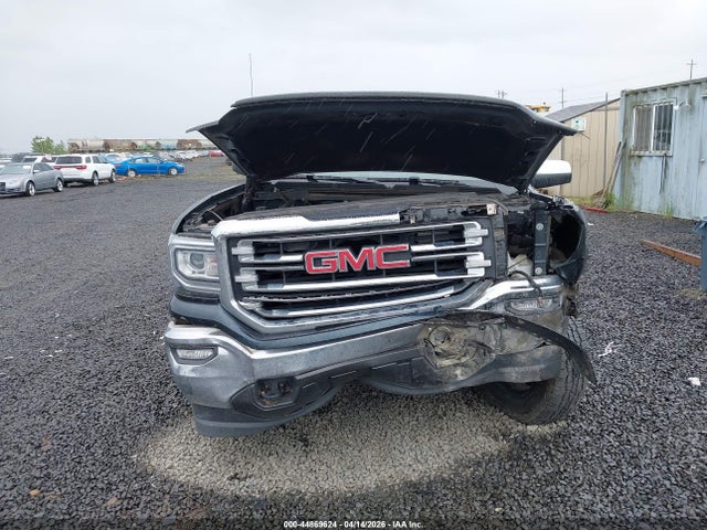 GMC Sierra 1500 Slt