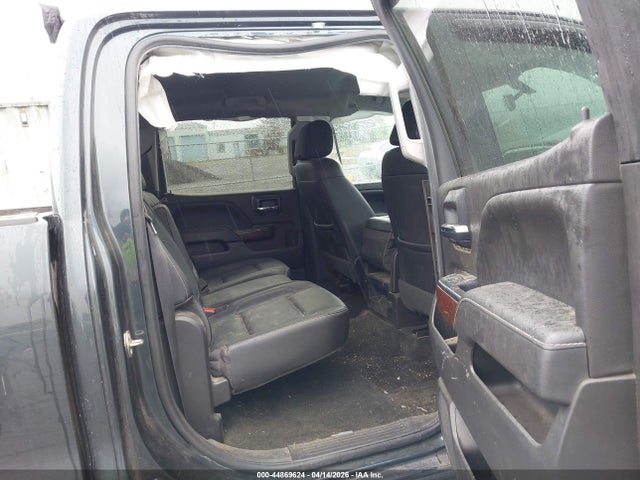 GMC Sierra 1500 Slt