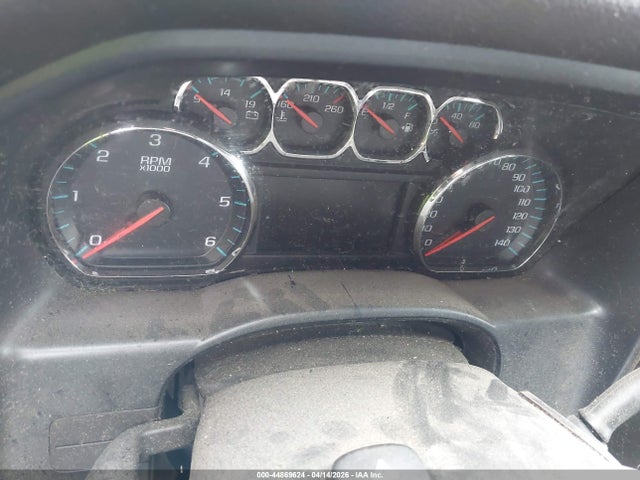 GMC Sierra 1500 Slt