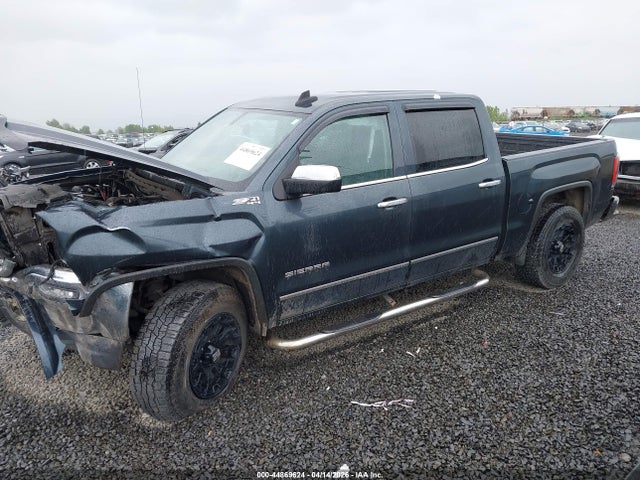 GMC Sierra 1500 Slt