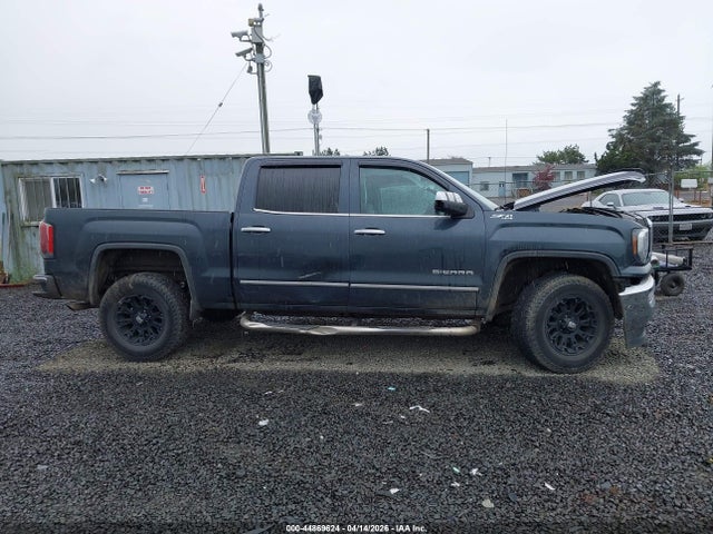 GMC Sierra 1500 Slt