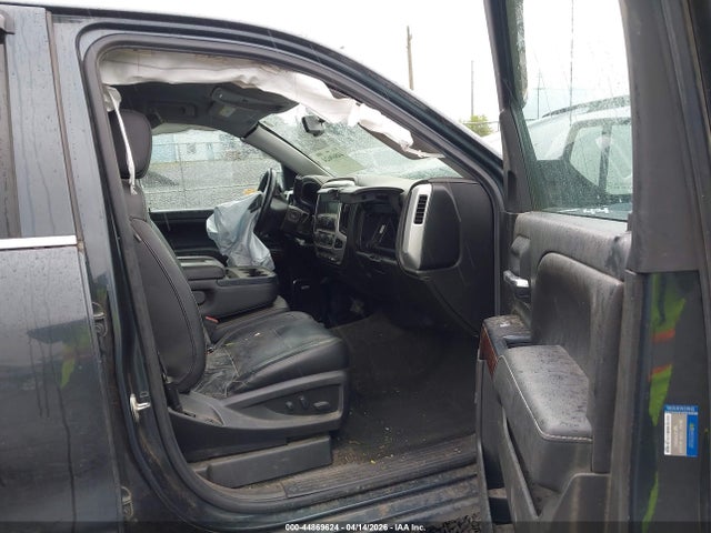 GMC Sierra 1500 Slt