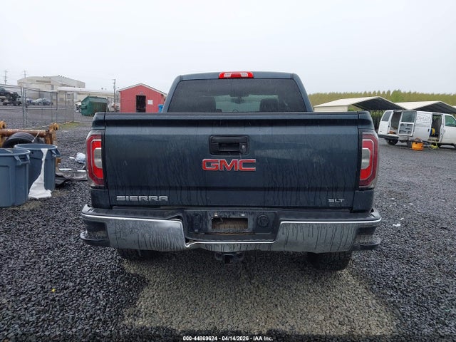 GMC Sierra 1500 Slt
