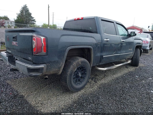GMC Sierra 1500 Slt