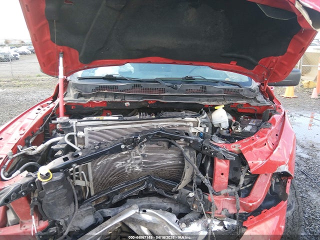 Ram 1500 Slt  4x4 5'7 Box