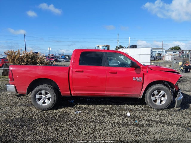 Ram 1500 Slt  4x4 5'7 Box