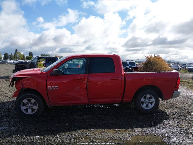 Ram 1500 Slt  4x4 5'7 Box